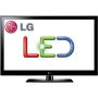 Телевизор LG 32" 32LE5300 1920x1080 FullHD LED (втора употреба), снимка 1 - Телевизори - 45827199