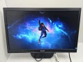 +Гаранция! IPS Монитор Philips 241S4L 24" инча + кабели, снимка 2