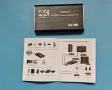 HDMI - USB 3.0 Video Capture Card Game Live Streaming видео кепчър, снимка 2