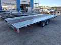 НОВА самосвална платформа MARTZ GT Kippbar S 450 2700kg, снимка 7