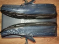 Мъжки елегантни обувки мокасини, снимка 8