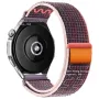 NYLON LOOP Каишка за смарт часовник Huawei Watch/Samsung/Apple/Xiaomi/Garmin/Amazfit/Casio/Honor, снимка 4