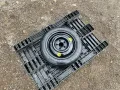 Патерица/Резервна гума 125/80/15 15цола 5x114.3 за Hyundai/Kia, снимка 2