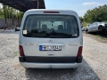 Citroen Berlingo 1.6i бензин 2003 Г 5 ск само на части , снимка 6