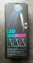 Душ слушалка led, снимка 2