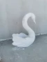 Лебед от бетон, снимка 1