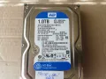 Хард диск Western Digital Caviar Blue WDC WD10EZEX 1TB SATA 6.0Gb/s, снимка 2