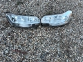 ляв и десен фар за ситроен ц5 III 08 - 17 CITROEN C5, снимка 1