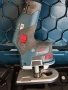 Bosch GKF 12V-8 Professional Акумулаторна кант фреза , снимка 1