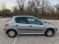 Peugeot 206 2.0HDI, снимка 3