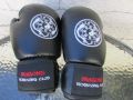 Боксови ръкавици Dragons Kickboxing Club, снимка 1 - Бокс - 45582425