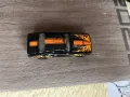Hotwheels Copo Camaro 2010, снимка 5