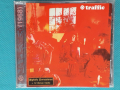 Traffic – 1967 - Mr. Fantasy + 12 bonus tracks(Rem.2000)(Psychedelic Rock,Classic Rock), снимка 1