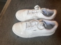 Обувки пума 38,5 размер , снимка 1