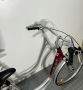Алуминиев велосипед PEGASUS 26 цола 7 вътрешни скорости / колело /, снимка 8