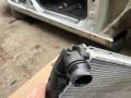 Воден радиатор за BMW E46, снимка 7