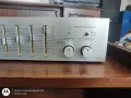 Fisher EQ-350 Еквалайзер, снимка 6