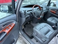 Toyota Previa 2.4i Automatic Кожен салон, снимка 8