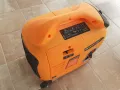 GENERATOR DAEWOO DAIG3000S, снимка 2