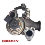 Турбина/Турбо - Alfa Romeo/Fiat/Jeep/Lancia - 1.6 D (2008 г.+) 55220701 784521-1 GARRETT FPT, снимка 2