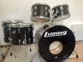 Ludwig Black Cortex Classic Maple USA, снимка 1