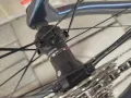 Продавам колела внос от Германия  шосеен карбонов велосипед GRANVILLE 28 цола  SHIMANO 105, снимка 13