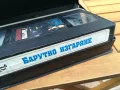 БАРУТНО ИЗГАРЯНЕ-ORIGINAL VHS VIDEO TAPE 0505252009, снимка 6