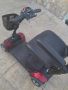 инвалидна количка внесена от чужбина, снимка 2