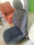 Шофьорски седалки за ситроен с 3 , снимка 6
