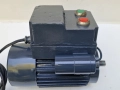 Ел. двигател монофазен 2,2 kw 2800 об.м., снимка 8