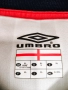 Оригинални тениски Umbro England., снимка 13