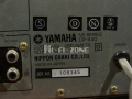 Ресивър  Yamaha cr-440 , снимка 12