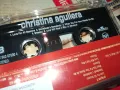 CHRISTINA AGUILERA-ORIGINAL TAPE 1404251913, снимка 9