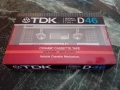 TDK D-46, снимка 1