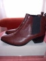Нови боти Vagabond от естествена кожа, 39 номер, снимка 3