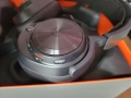 геймърски слушалки SteelSeries Arctis Nova Pro Wireless, снимка 3