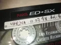 RAKS ED-SX TAPE 0810241625, снимка 11