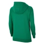Дамски суитшърт Nike Park 20 Fleece CW6957-302, снимка 4