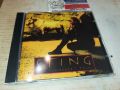 STING CD 1805241805, снимка 5