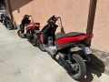 Honda X8R-S 50cc Скутер, снимка 9