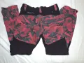 Revolution Race CAMO Stretch Trouser RVRC (L) мъжки хибриден панталон , снимка 3