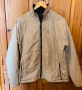 Бежово скиорско яке 2 в 1 , снимка 3