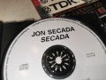 JON SECADA CD 0303261013, снимка 10