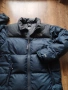 the north face nuptse 600 ГЪШИ ПУХ - юношеско пухено яке 14-16год., снимка 2