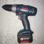 Продавам винтоверт Bosch 14.4V, снимка 1