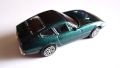 1968 Ferrari 365 GTB 4 Daytona Green Bburago 1:43, снимка 5