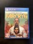 Far cry 6 ps4, снимка 1 - Игри за PlayStation - 45702377