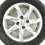 Алуминиеви джанти 4x108 с гуми R15 Peugeot 208 I 2012-2019 ID: 151976, снимка 3