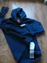 Nike Sportswear Tech Fleece Hoodie - страхотно юношеско горнище 147см.-158см., снимка 8