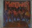 Manowar - L.A. Guns , снимка 1 - CD дискове - 45671913